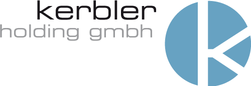 Kerbler Holding Logo